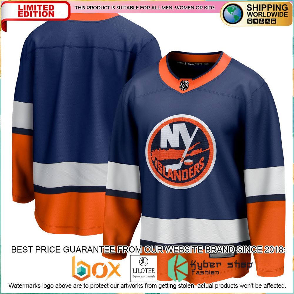new york islanders 2020 21 special edition orange hockey jersey 1 719