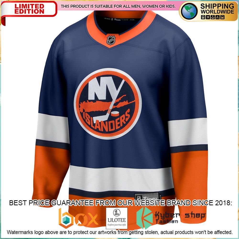 new york islanders 2020 21 special edition orange hockey jersey 2 134