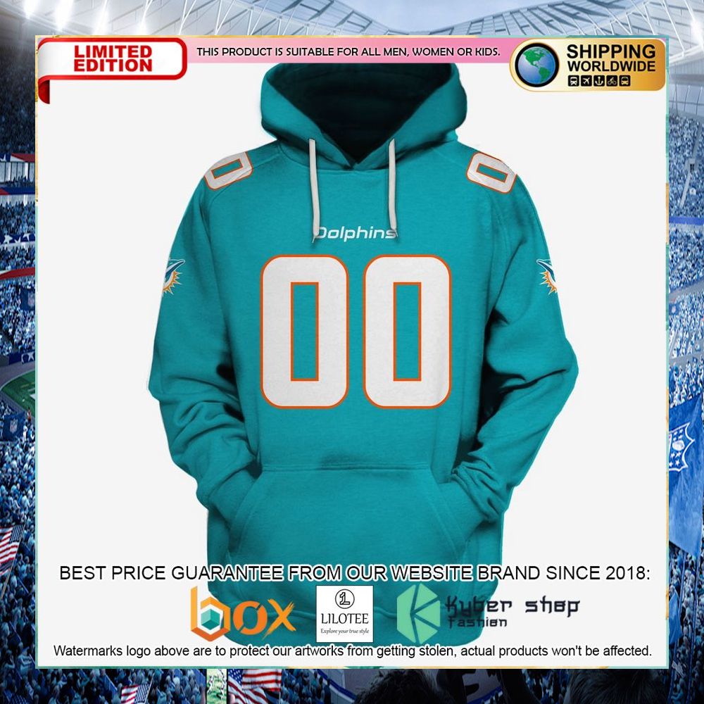 nfl dolphins miami dolphins hoodie shirt 1 686