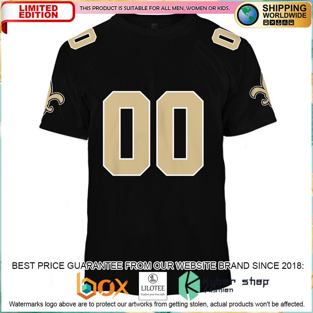 NFL Saints New Orleans Saints Hoodie, Shirt - LIMITED EDITION 9 nfl saints new orleans saints hoodie shirt 2 299
