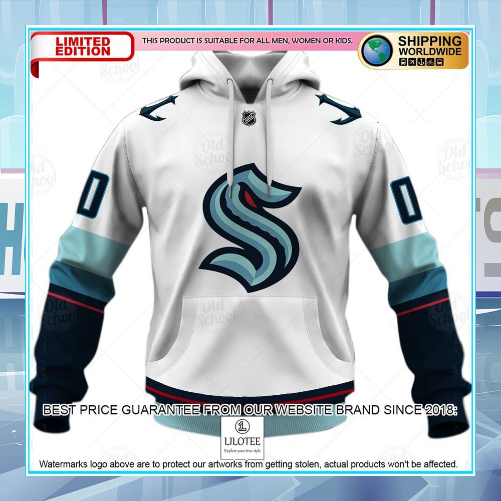 nhl seattle kraken 2020 away custom shirt hoodie 2 153