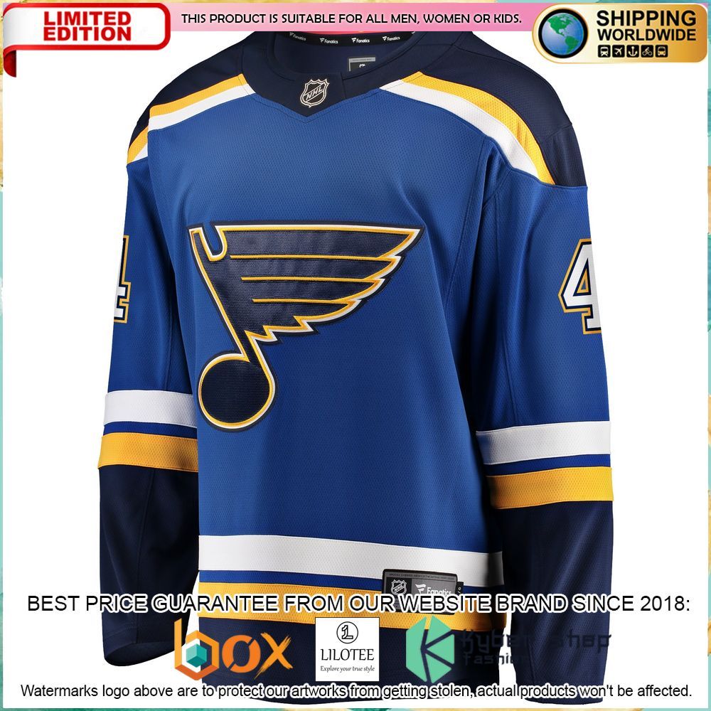 nick leddy st louis blues blue hockey jersey 2 706