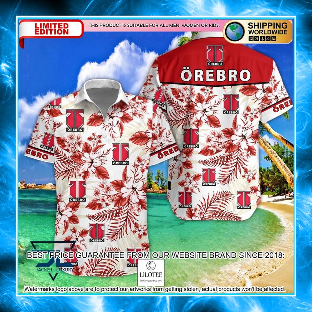 orebro hk hawaiian shirt shorts 1 903