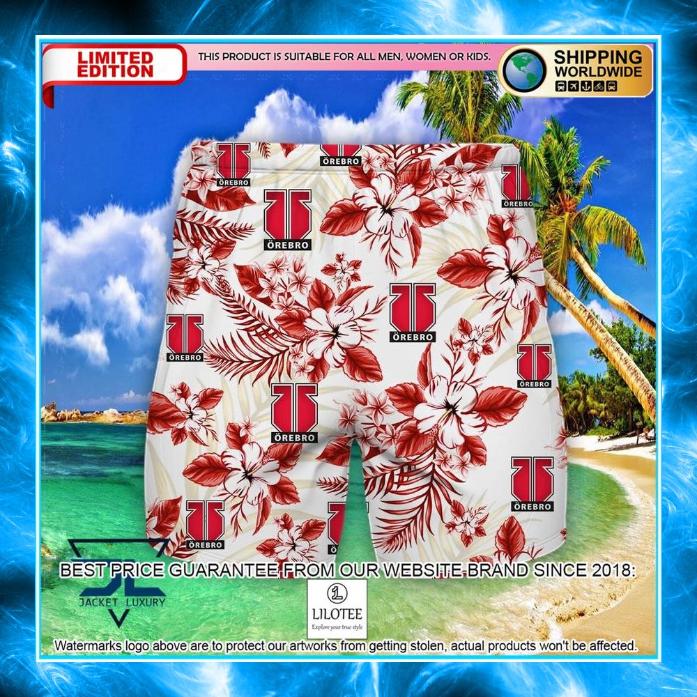 orebro hk hawaiian shirt shorts 2 832