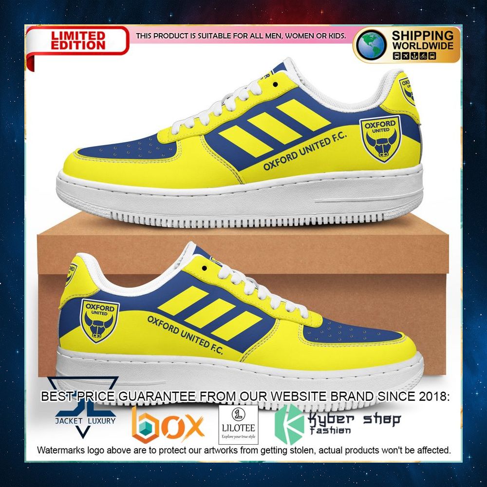 oxford united f c air force shoes 1 577