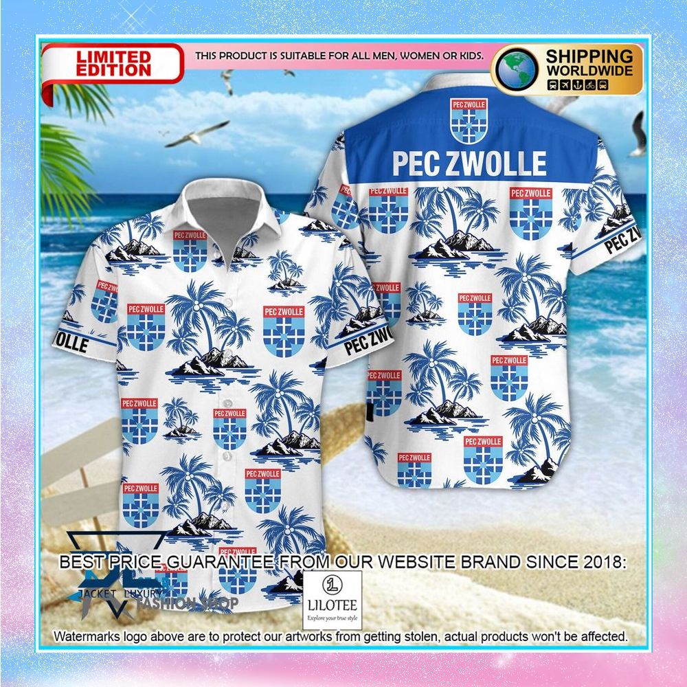 pec zwolle hawaiian shirt shorts 1 62