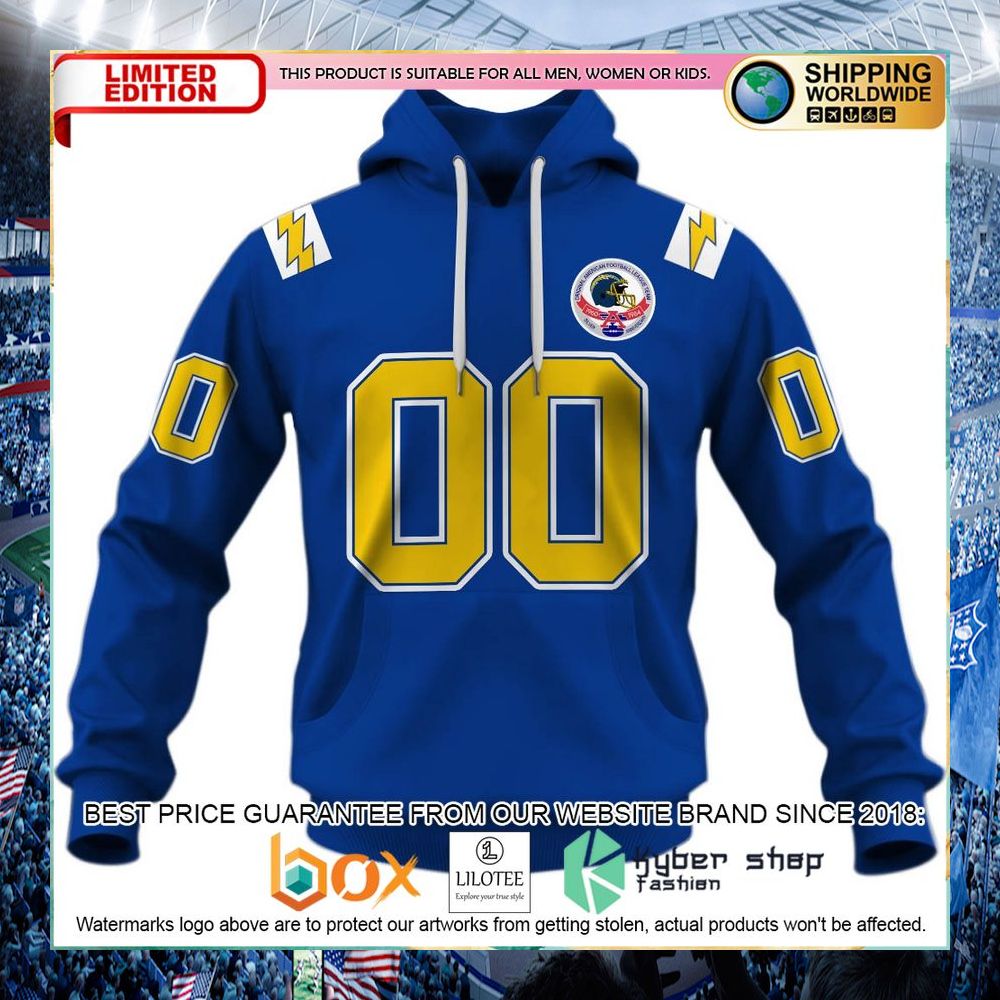 personalized 1984 san diego chargers nfl hoodie shirt 1 402