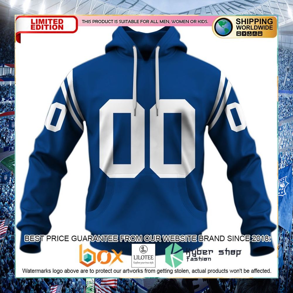 personalized baltimore colts 1970 nfl hoodie shirt 1 893