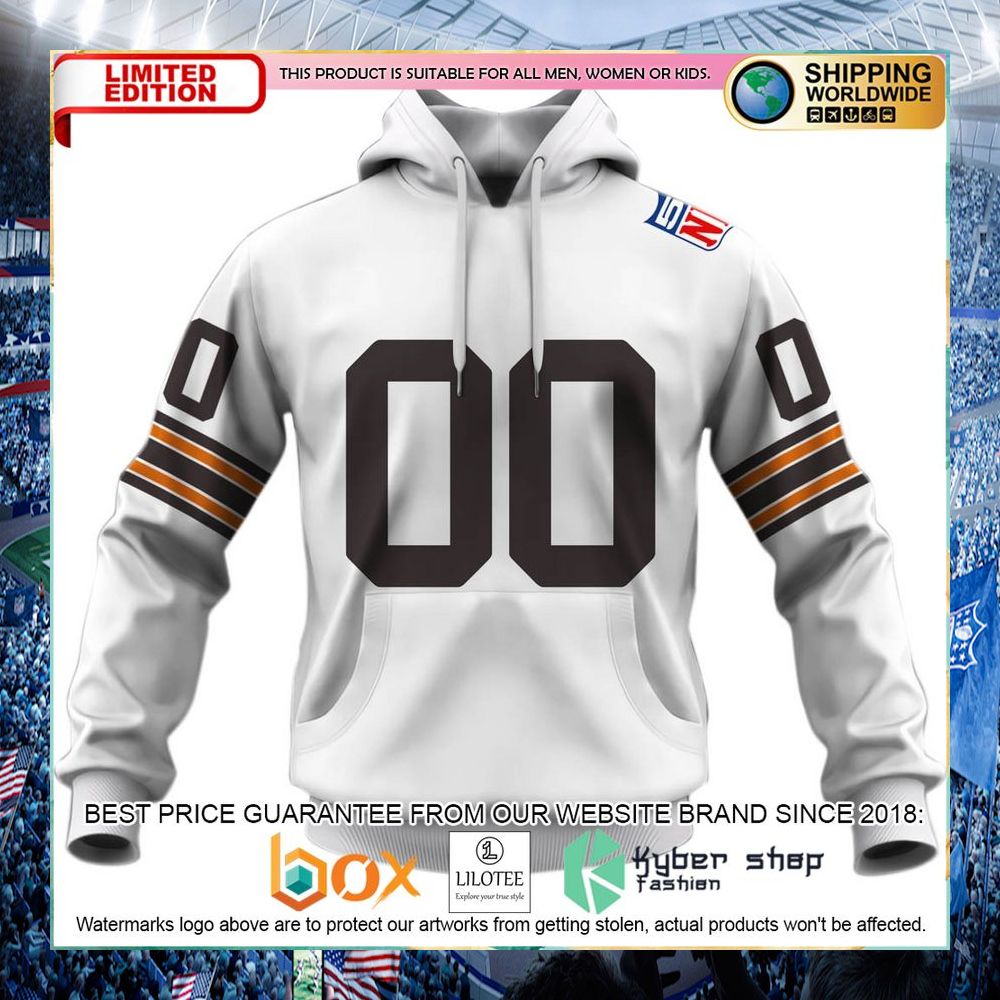 personalized cleveland browns 1969 hoodie shirt 1 655