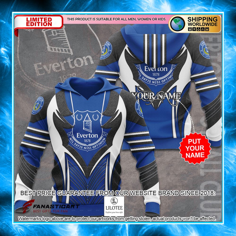 personalized everton fc 3d hoodie 1 513