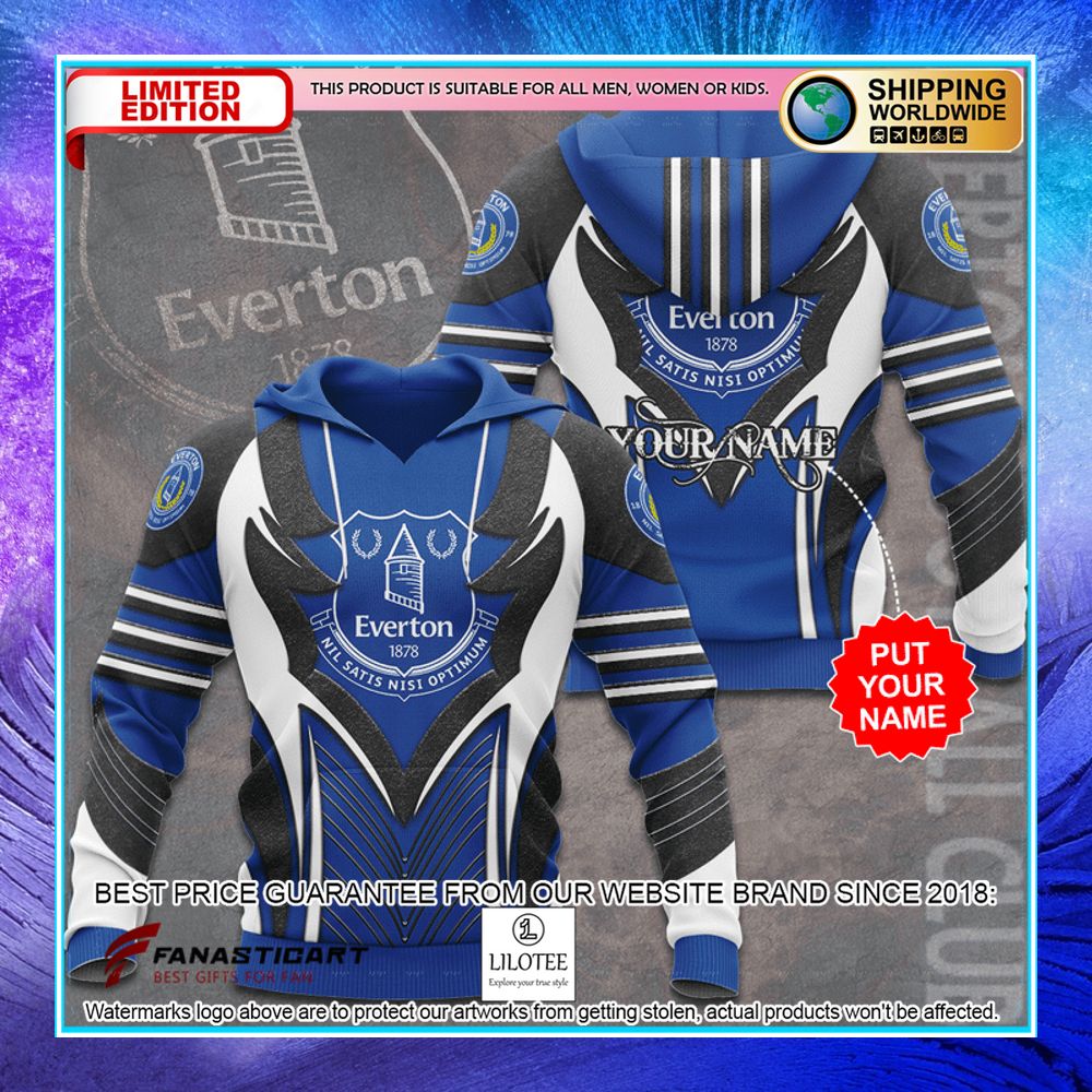personalized everton fc 3d hoodie 1 647