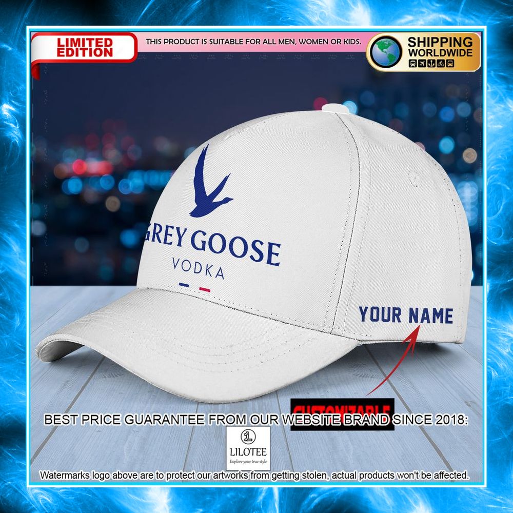 personalized grey goose cap 1 92