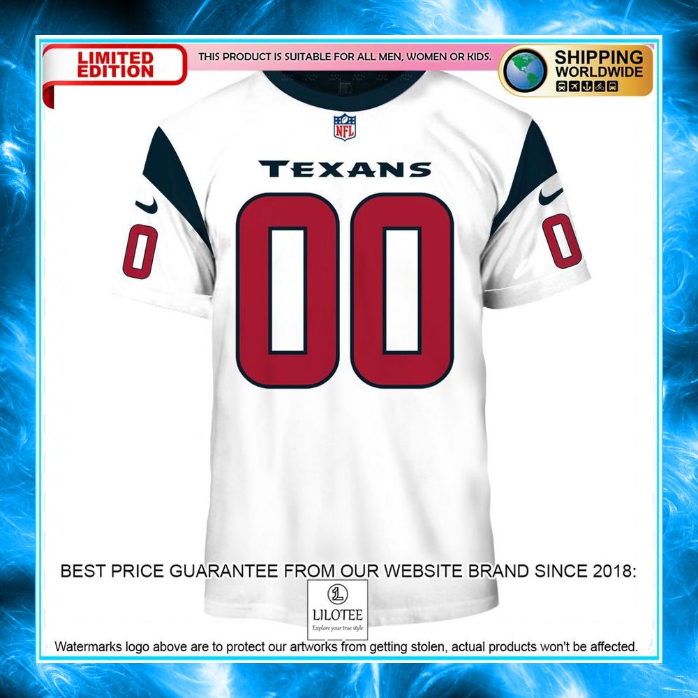 personalized houston texans 3d shirt hoodie 2 843