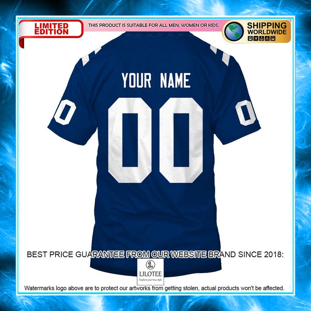 personalized indianapolis colts 3d shirt hoodie 6 181