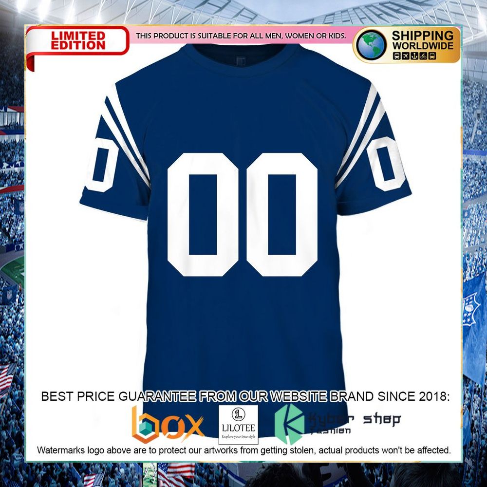 personalized indianapolis colts 90s nfl hoodie shirt 2 229