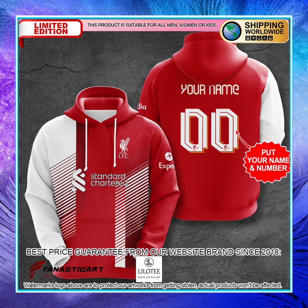 personalized liverpool fc hoodie shirt 2 886