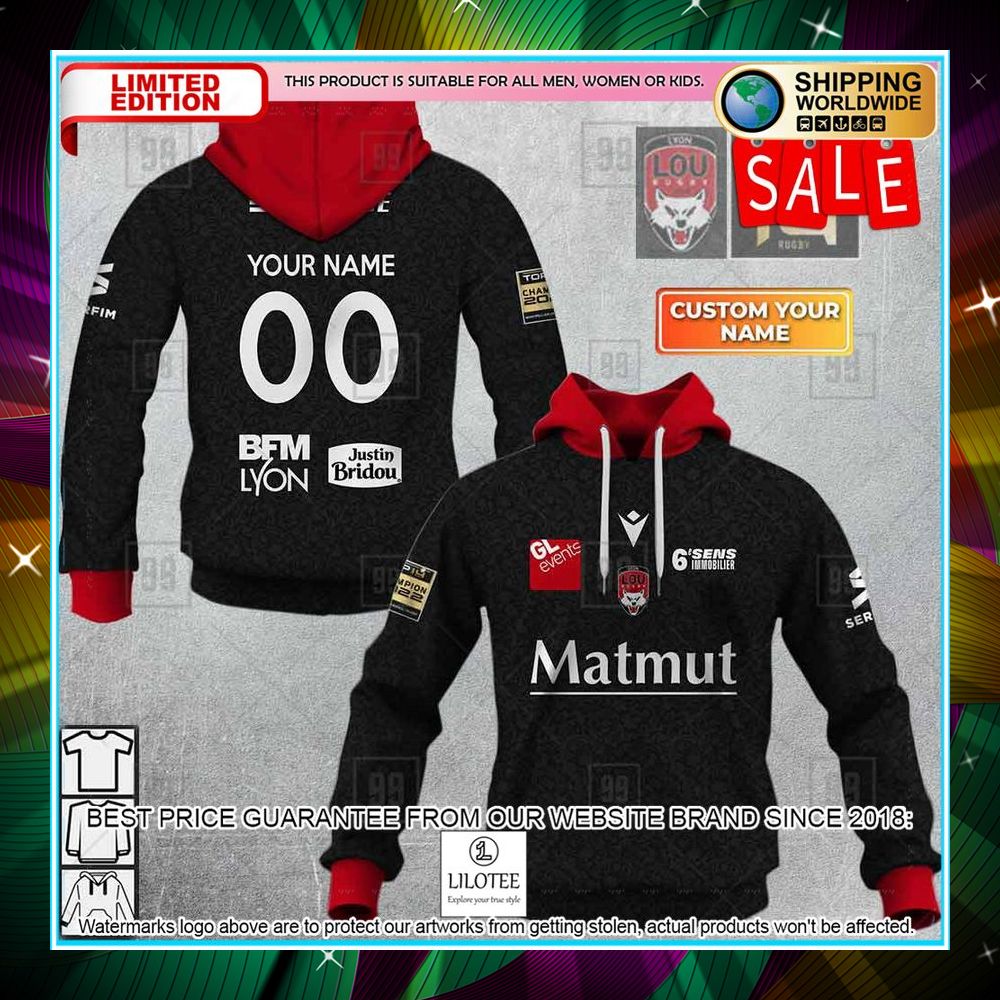 personalized lyon lou rugby 2223 3d shirt hoodie 1 10