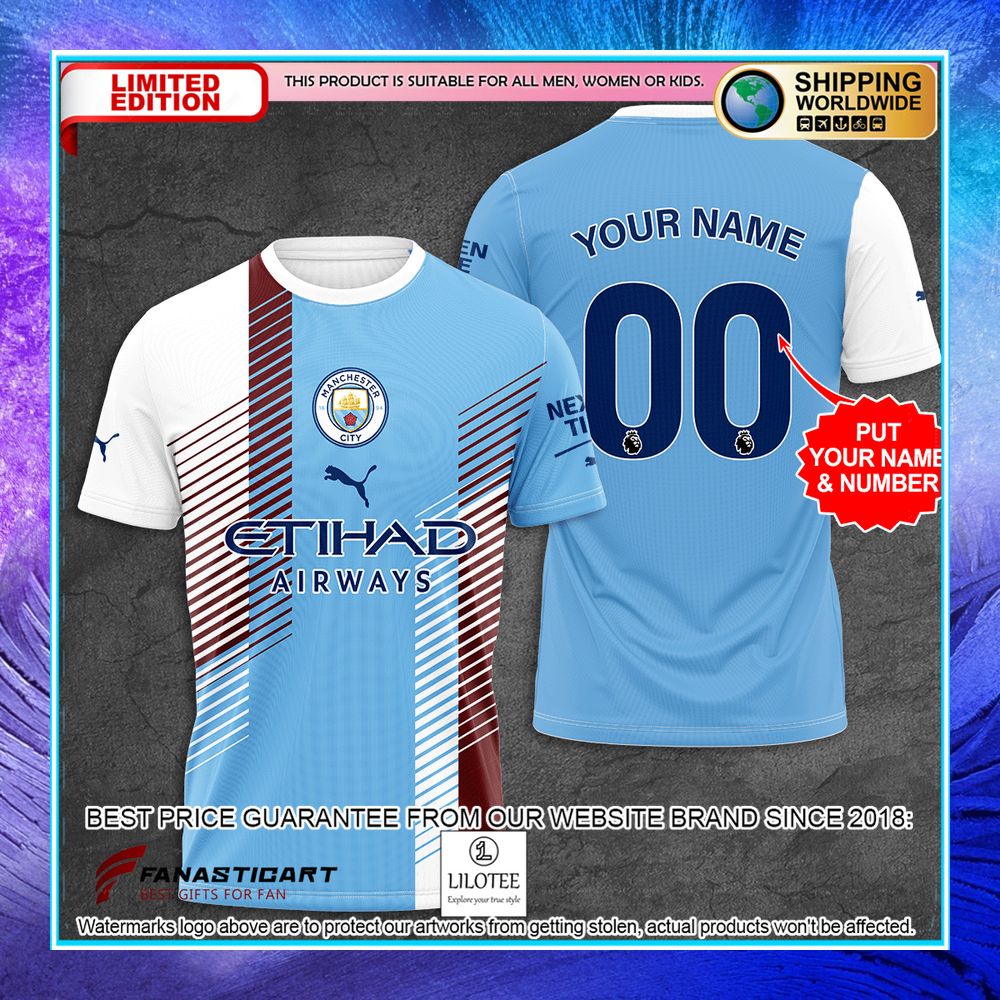 personalized manchester city fc blue hoodie shirt 2 403