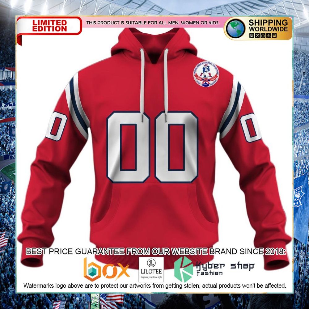 personalized new england patriots 1984 hoodie shirt 1 943