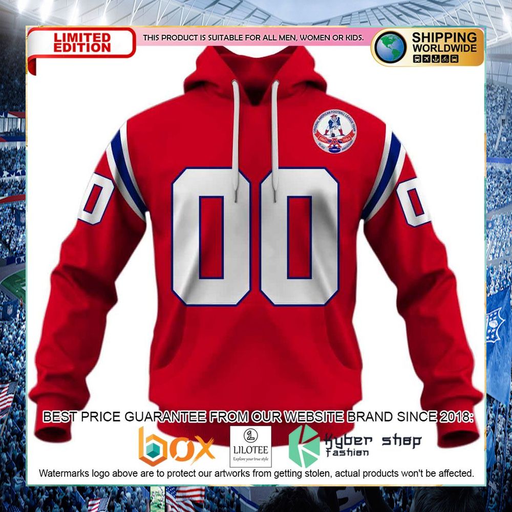 personalized new england patriots team 1984 hoodie shirt 1 682
