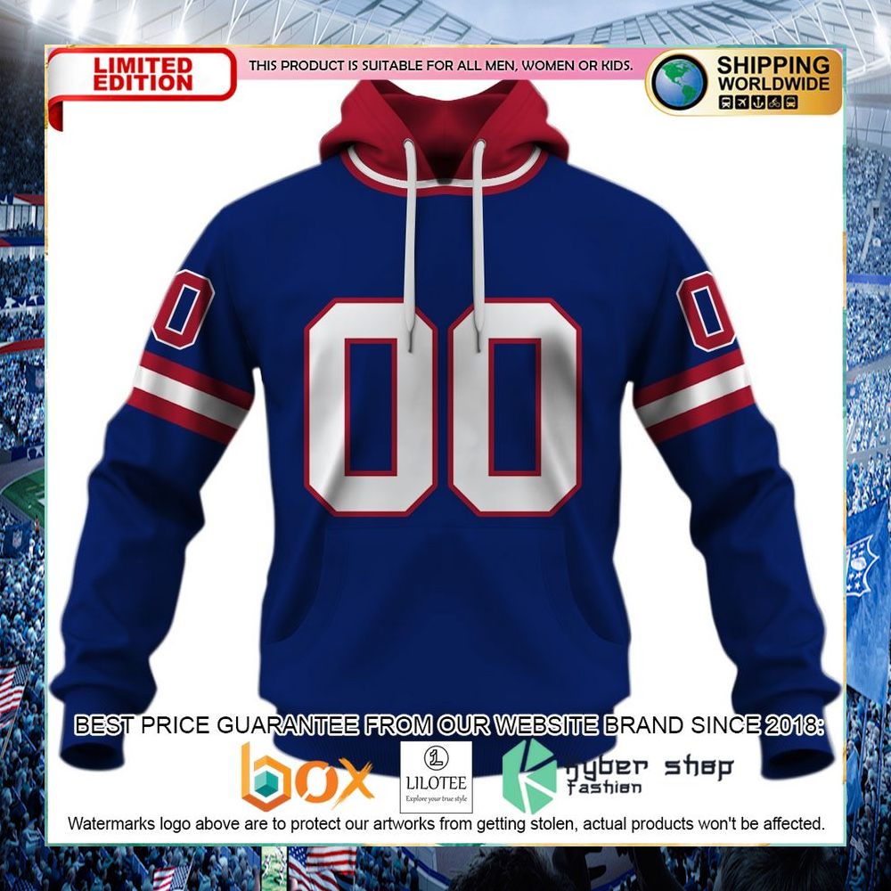 personalized new york giants 1988 nfl football hoodie shirt 1 639