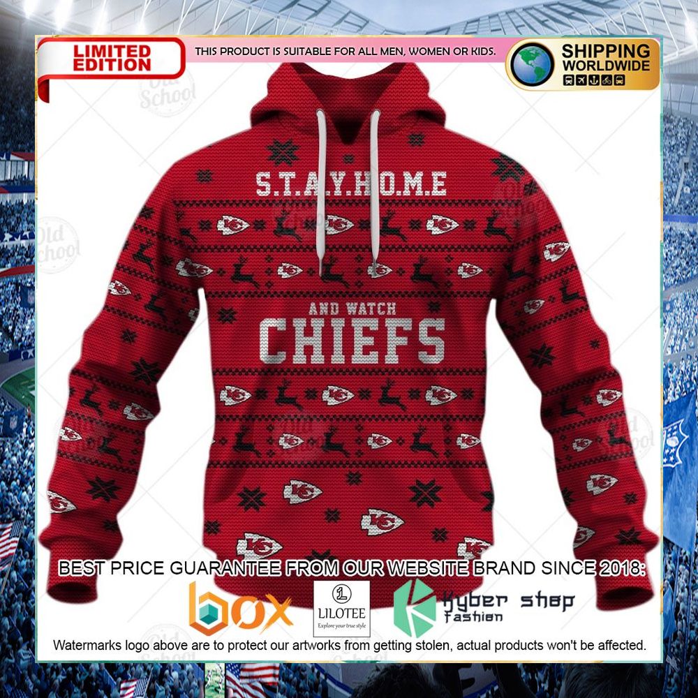 personalized nfl kansas city chiefs hoodie shirt 2 900