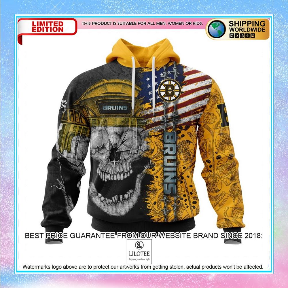 personalized nhl boston bruins apparel 2021 shirt hoodie 1 554