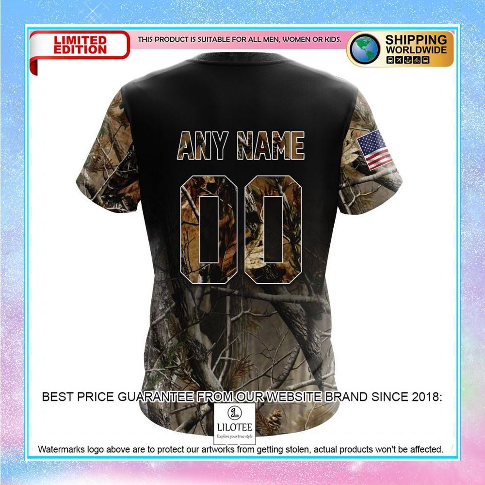 personalized nhl boston bruins camo realtree hunting shirt hoodie 9 208