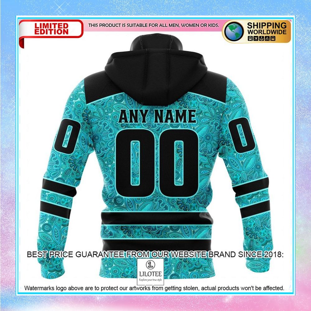 personalized nhl boston bruins design fight ovarian cancer shirt hoodie 5 376