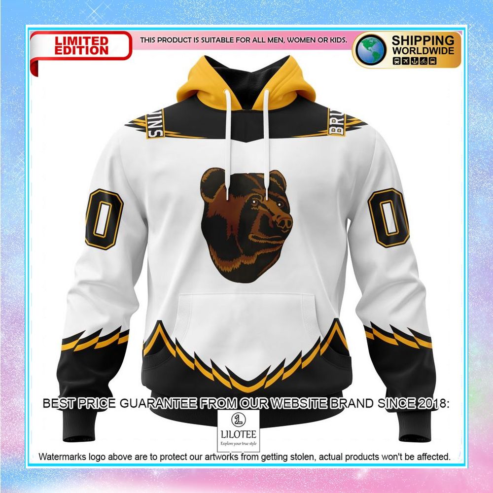 personalized nhl boston bruins reverse retro shirt hoodie 1 380