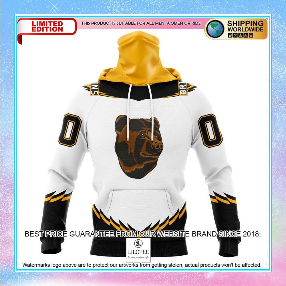 personalized nhl boston bruins reverse retro shirt hoodie 4 515