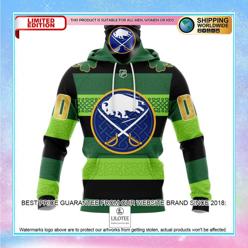 personalized nhl buffalo sabres st patrick days concepts shirt hoodie 4 795