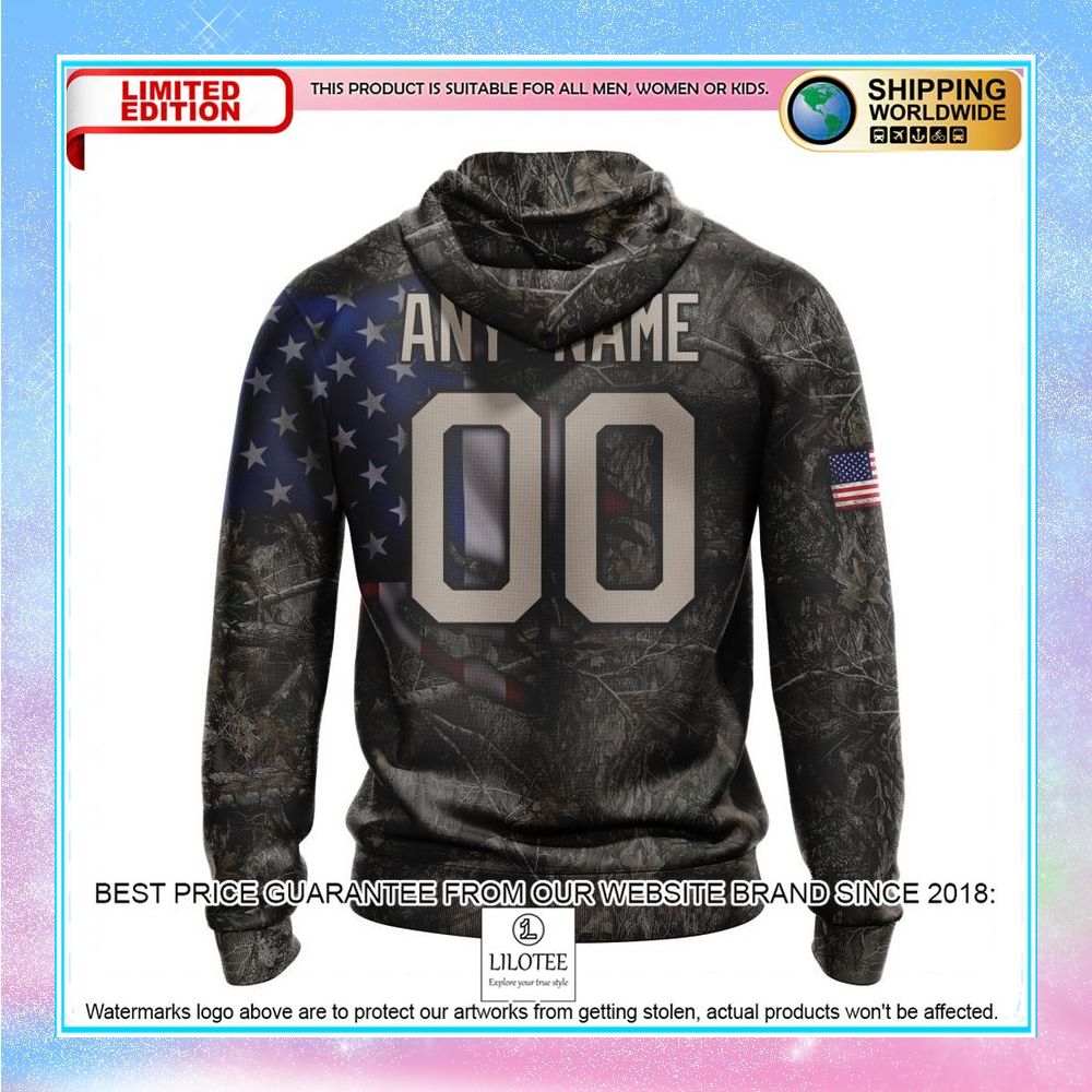 personalized nhl colorado avalanche hunting camo realtree shirt hoodie 3 658