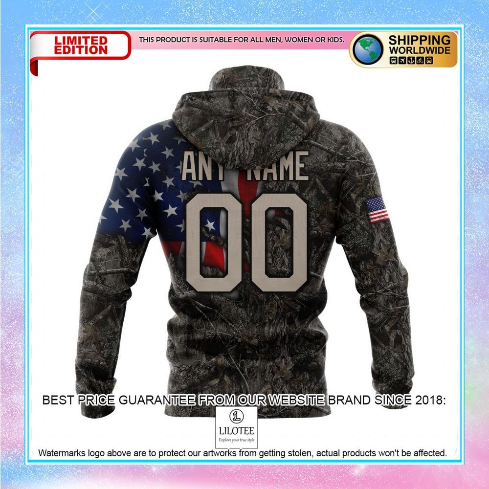 personalized nhl colorado avalanche hunting camo realtree shirt hoodie 5 193
