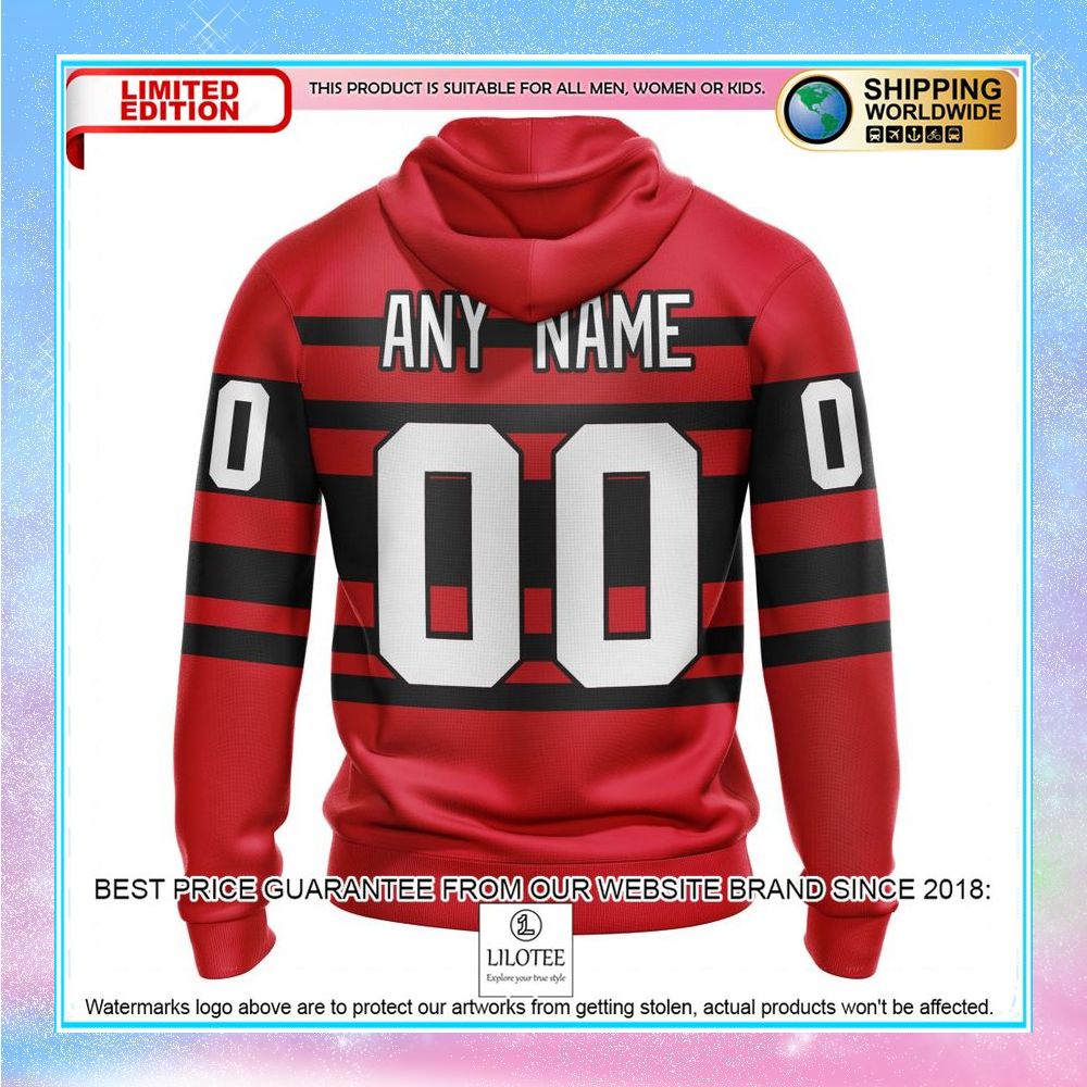 personalized nhl detroit red wings reverse retro shirt hoodie 3 683