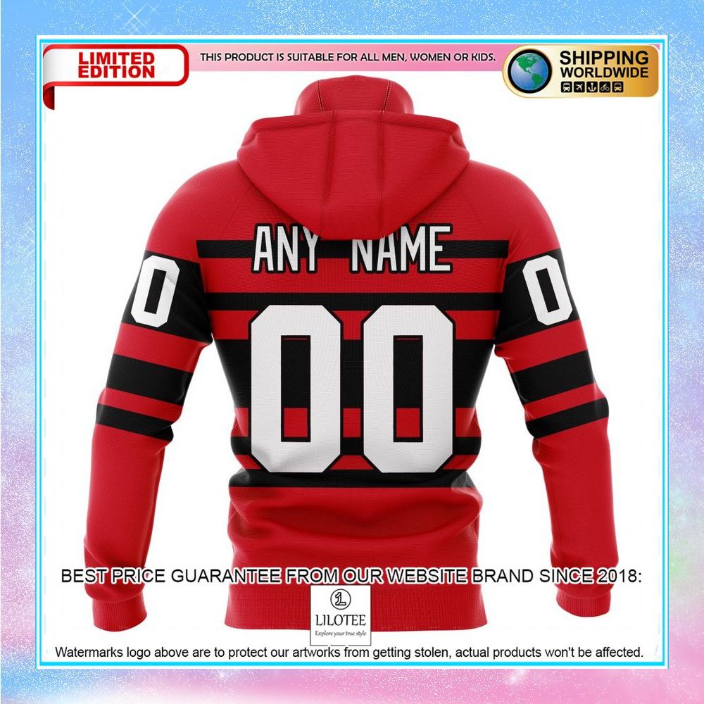 personalized nhl detroit red wings reverse retro shirt hoodie 5 523