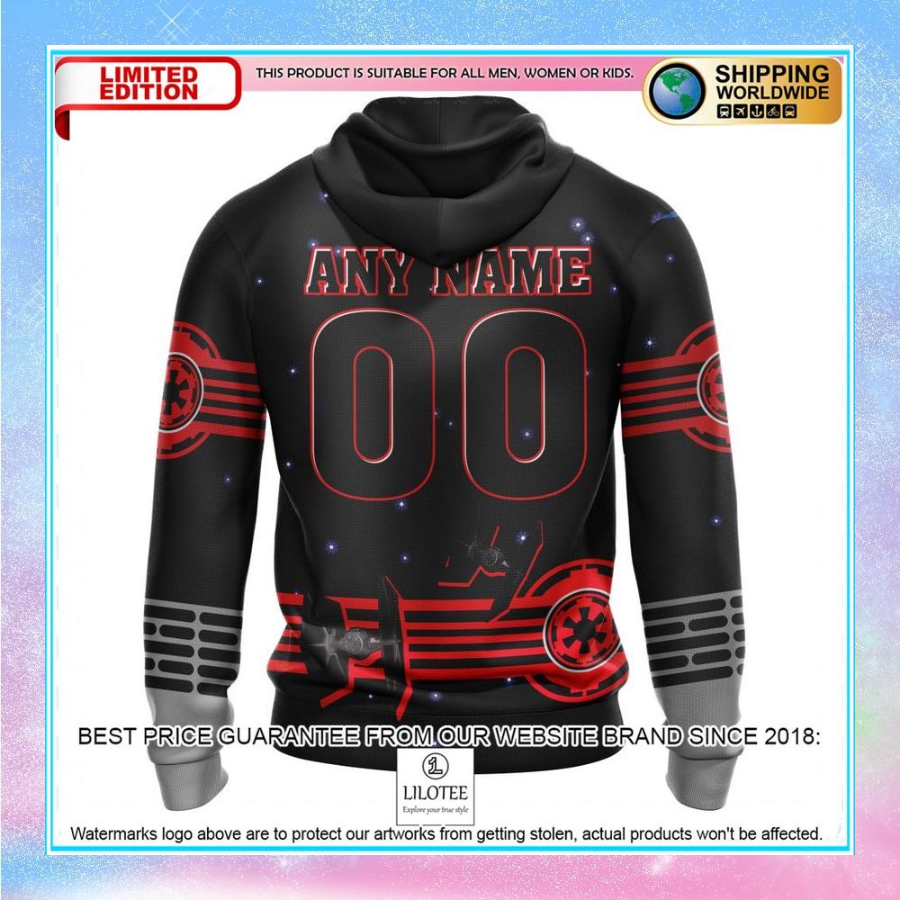 personalized nhl detroit red wings starwar darth vader shirt hoodie 3 78