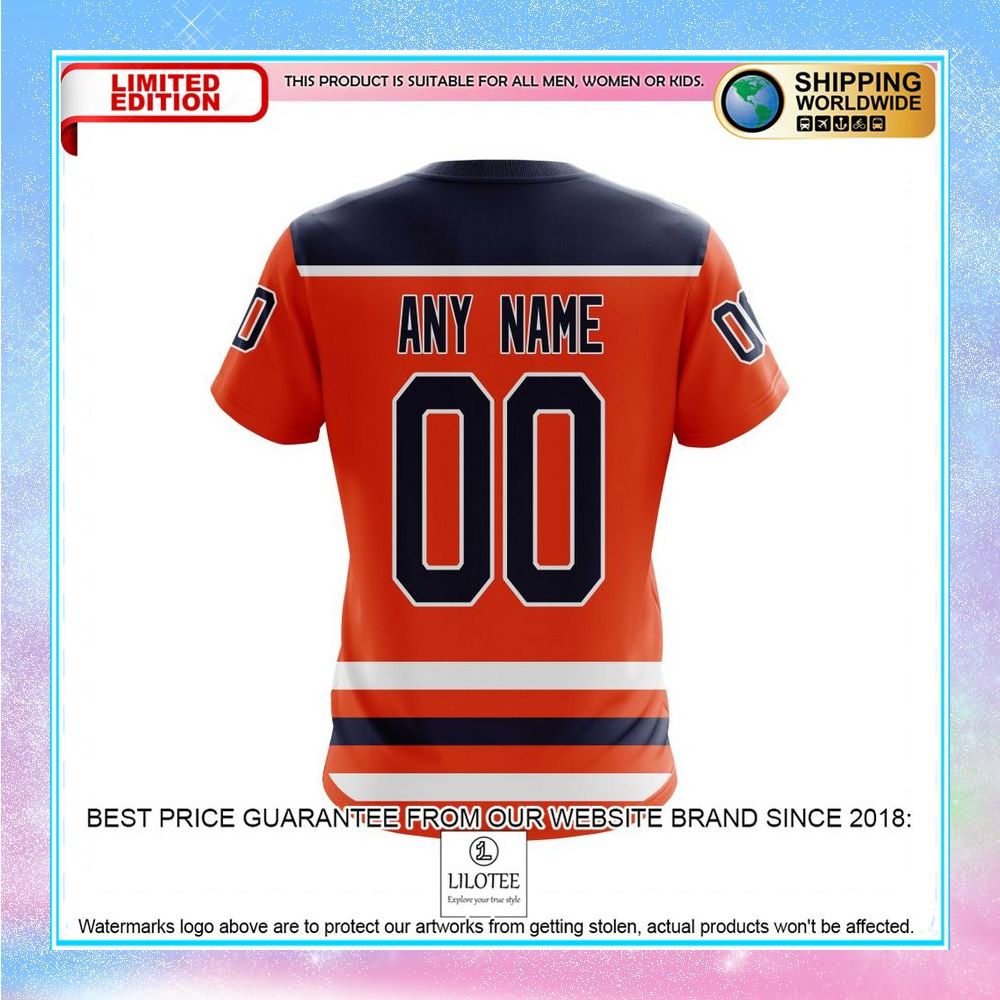 personalized nhl edmonton oilers 2022 concepts with 50 years anniversary logo shirt hoodie 9 251