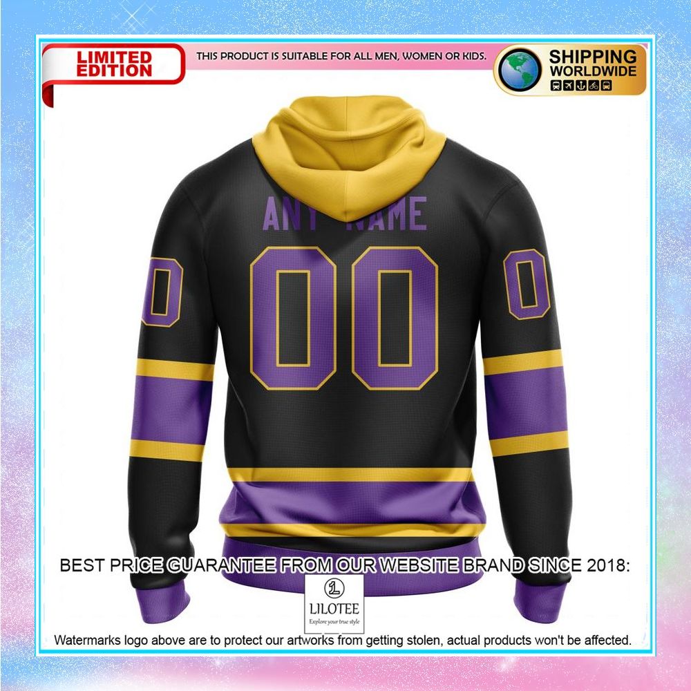personalized nhl los angeles kings 2022 concepts with 55 years anniversary logo shirt hoodie 3 415
