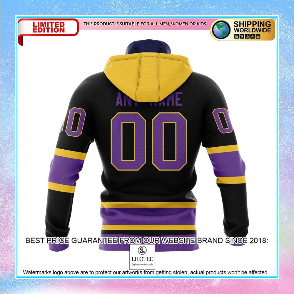 personalized nhl los angeles kings 2022 concepts with 55 years anniversary logo shirt hoodie 5 71