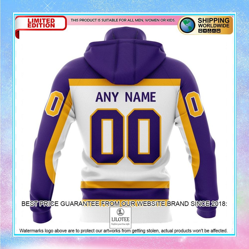 personalized nhl los angeles kings reverse retro shirt hoodie 5 599