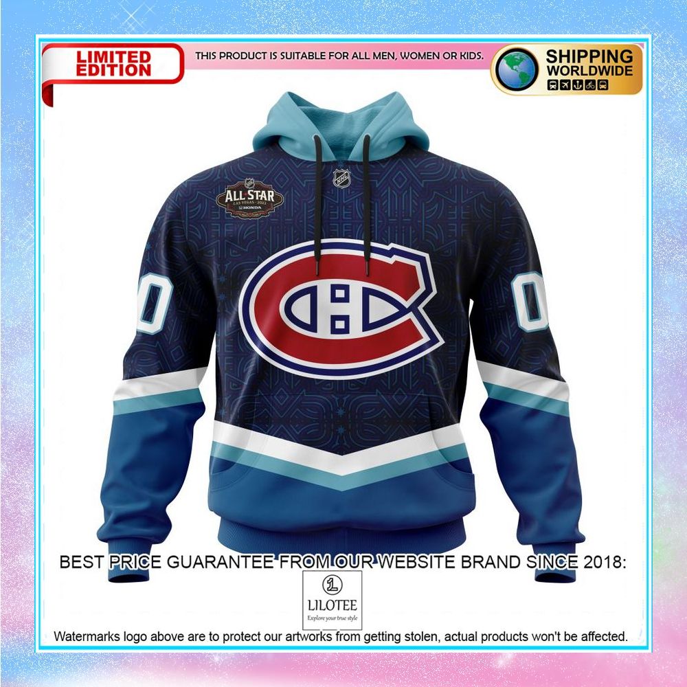 personalized nhl montreal canadiens all star with vegas concepts shirt hoodie 1 750