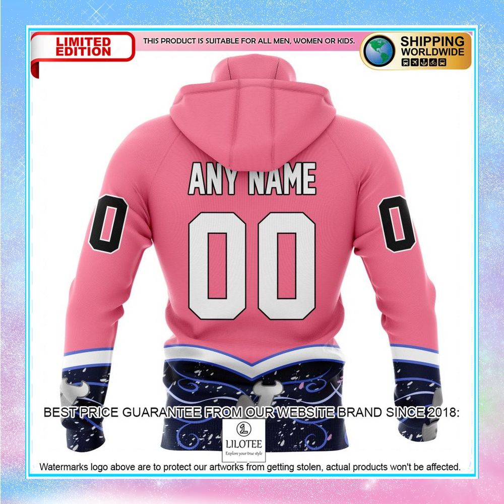 personalized nhl new jersey devils hockey fights cancer shirt hoodie 5 47