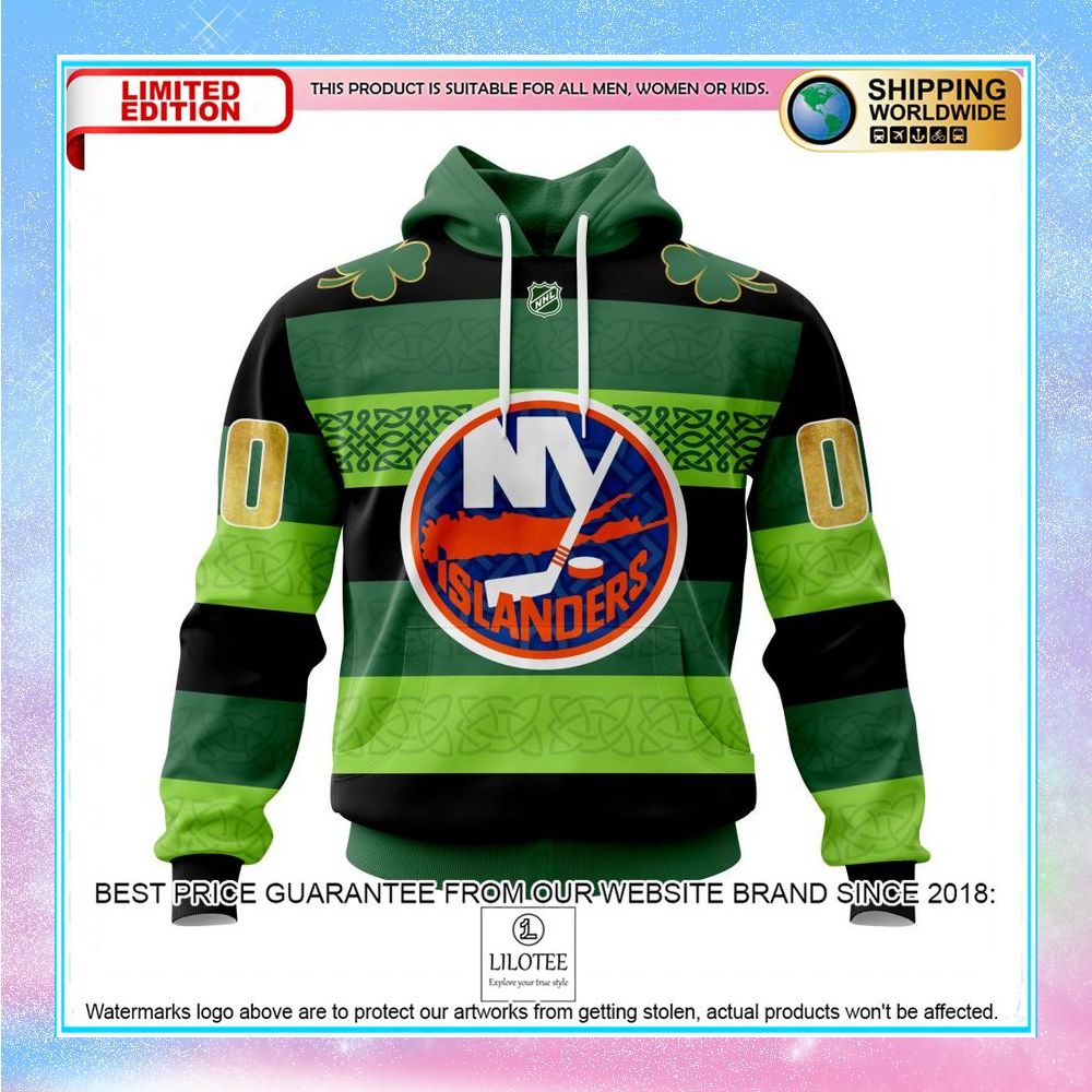 personalized nhl new york islanders st patrick days concepts shirt hoodie 1 473