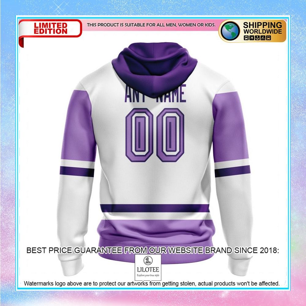 Personalized NHL New York Rangers 2021 Fights Cancer Shirt, Hoodie - LIMITED EDITION 3 personalized nhl new york rangers 2021 fights cancer shirt hoodie 3 30