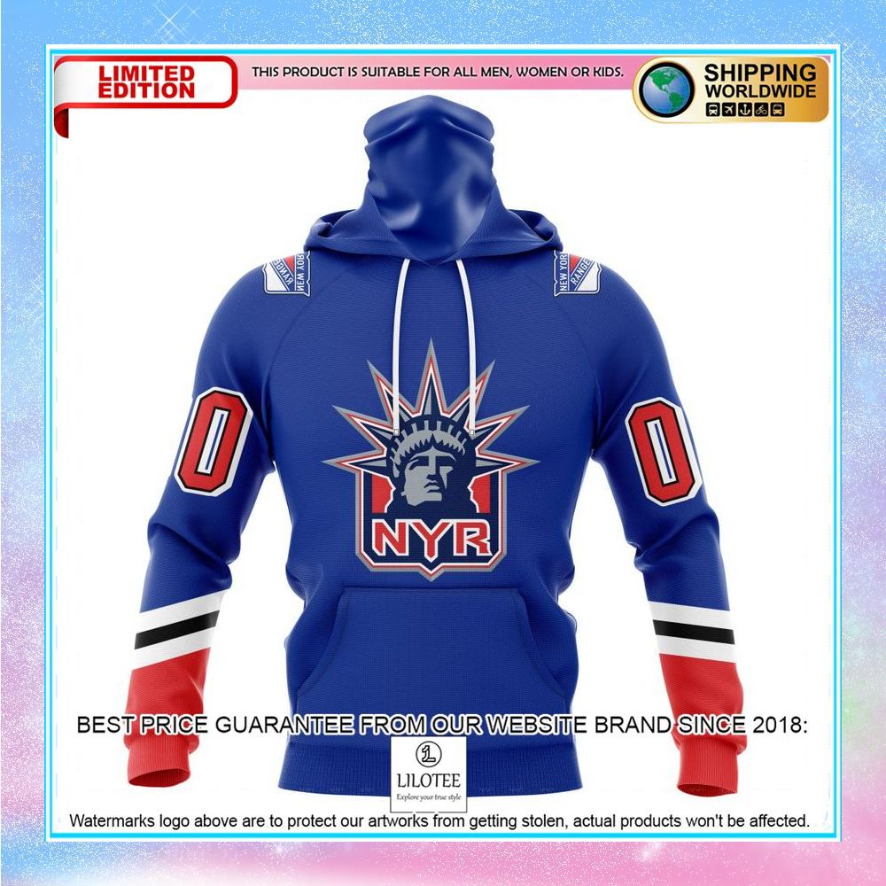 personalized nhl new york rangers reverse retro shirt hoodie 4 377