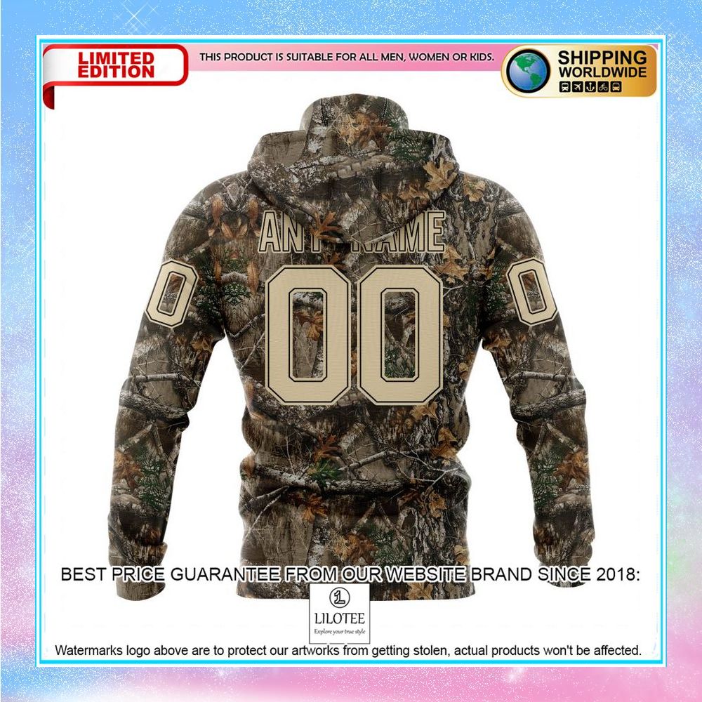 personalized nhl philadelphia flyers hunting realtree camo shirt hoodie 5 903