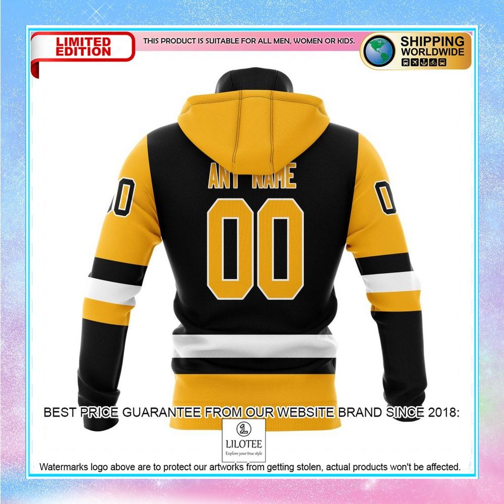 personalized nhl pittsburgh penguins 2022 concepts with 55 years anniversary logo shirt hoodie 5 612