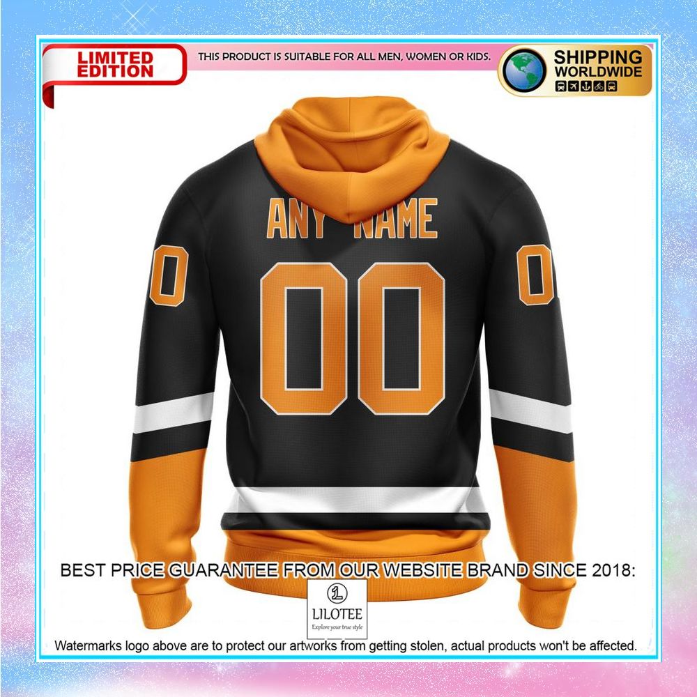 personalized nhl pittsburgh penguins 2022 third jersey shirt hoodie 3 190