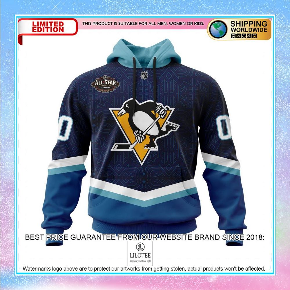personalized nhl pittsburgh penguins all star with vegas concepts shirt hoodie 1 545